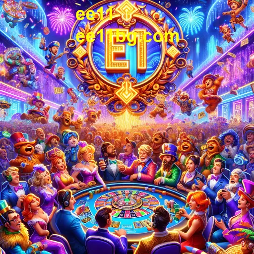 A Magia dos Jogos de Eventos: Por Que Você Deveria Participar