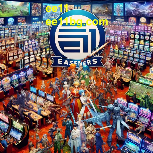 Explorando os Gêneros de Jogos no 'ee11'
