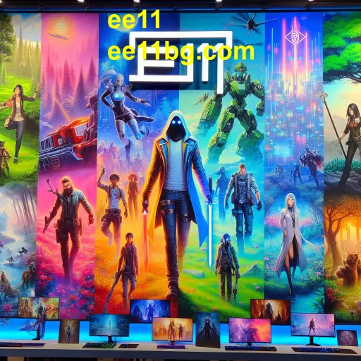 Os Melhores Jogos da Atualidade: Destaques Imperdíveis